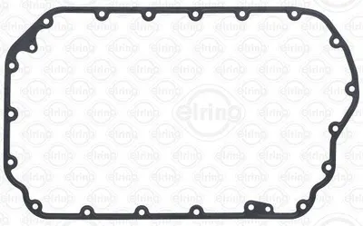 Image de Elring joint, carter d'huile 467.761