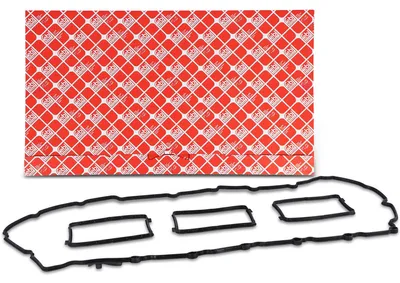Produktbild von febi bilstein 102607 Ventildeckeldichtungssatz , 1 Stück