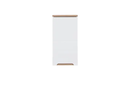 Produktbild von Szafka łazienkowa BALI 830 35 cm biała