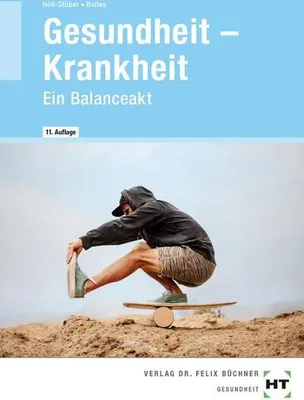 Image de Gesundheit -- Krankheit