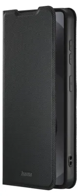 Produktbild von Hama Handyhülle "Daily Protect" Handytasche, Samsung Galaxy S26