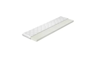 Obrázek produktu pro nabbi Oboustranná pěnová matrace (topper) P25 80 80x200 cm