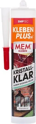 Produktbild von MEM Montage-Kleber Allground Kristallkar 300 g