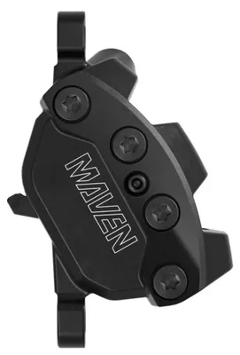 Produktbild von Sram Maven Silver B1 Scheibenbremssattel Silber Silber One Size