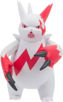 Zdjęcie produktu dla Jazwares Pokémon Battle figurka Zangoose