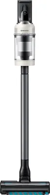 Produktbild von Samsung Bespoke AI Jet 100 mit All-in-One Clean Station, 770 W Motorleistung, Santorini Beige