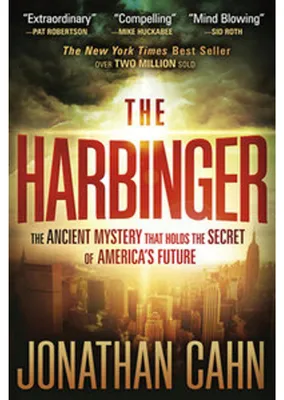 Immagine prodotto di The Harbinger