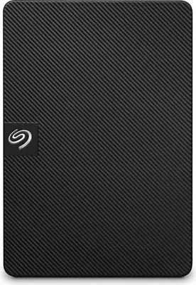 Immagine prodotto di Disco rigido esterno, Seagate Expansion Portable, 4 TB, USB 3.0, recupero dati incluso