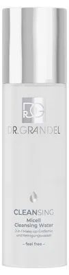 Obrázok produktu pre Dr.Grandel Čistiaca micelárna voda