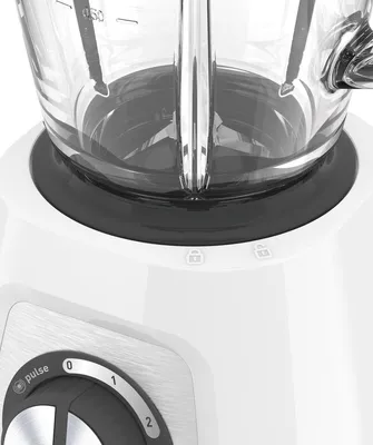 Immagine prodotto di Frullatore 1,75 l 800 w bianco Moulinex LM430110