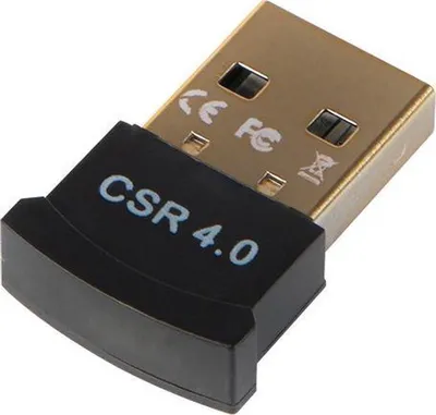 Imagen del producto de Jumada - Adaptador USB Micro - Bluetooth - Universal - - 1 unidad