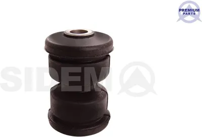 Produktbild von Lagerung Lenker für Querlenker passend für MERCEDES-BENZ M-Klasse (W163) Hinten Vorne 849624 SIDEM