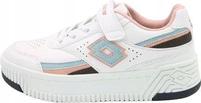 Image de Chaussures Lotto Pinadee K 2600160K1051