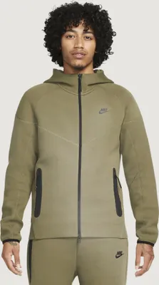 Immagine prodotto di Nike Sportswear Tech Fleece Sweatjacke Uomo