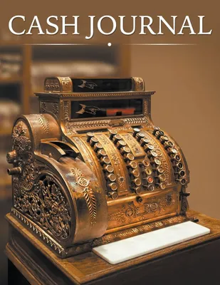 Produktbild von Cash Journal