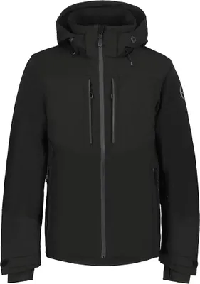 Produktbild von Icepeak Faulkton I Jacke Schwarz 48 Herren Schwarz 48