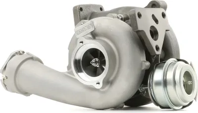 Produktbild von Turbolader RIDEX 2234C0362 für VW Transporter V Bus (7HB, 7HJ, 7EB, 7EJ, 7EF, 7EG, 7HF, 7EC)