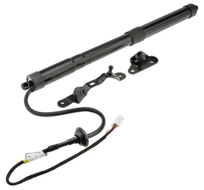 Obrázok produktu pre Elektrický zdvih kufra TOYOTA RAV 4 IV – pravý