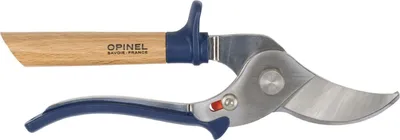 Produktbild von Opinel Gartenschere, Buche blau
