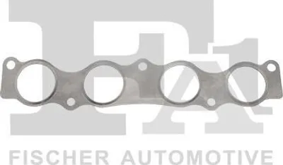 Produktbild von FA1 477-019 Abgaskrümmerdichtung für TOYOTA Yaris Schrägheck (P9) Auspuffkrümmer