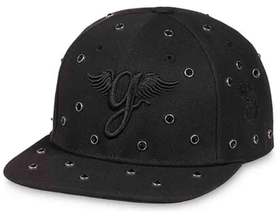 Obrázek produktu pro Kšiltovka Grimey GRUC423_BLK pro Pánské