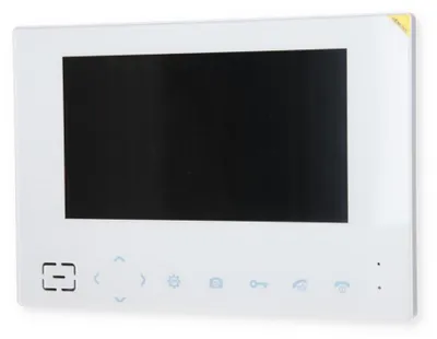 Produktbild von DVT67M 7-Zoll Innenstation für DVT67 SET