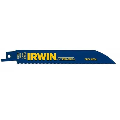 Immagine prodotto di Irwin Recips Irw-624Rvb-Intl 5Pk31126Irw624Rvb