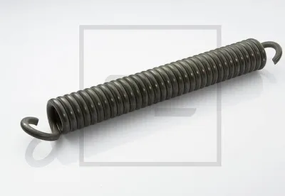 Produktbild von PETERS ENNEPETAL Feder 090.517-00A 47mm 380mm 2,16kg