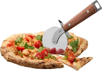 Obrázek produktu pro GEFU kráječ na pizzu MADERO