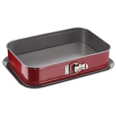 Image de Tefal Delibake Plat A Four Charniere