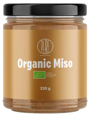 Obrázek produktu pro BrainMax Pure® Miso, 230 g