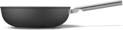 Zdjęcie produktu dla Smeg - WOK 50’s Style WOF3002BLM 30cm Czarny