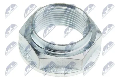 Produktbild von NTY Achsmutter Mutter Antriebswelle KSN-BM-000 Hinten für BMW 3 Touring (E91)