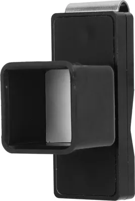 Obrázek produktu pro Billard -Kreidehalter Aluminium TPU Magnetic Snooker Tipp Storage Box mit Clipzubehör