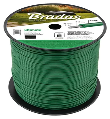 Zdjęcie produktu dla Kabel Graniczny Ultimate Do Kosiarki Robotycznej 50M