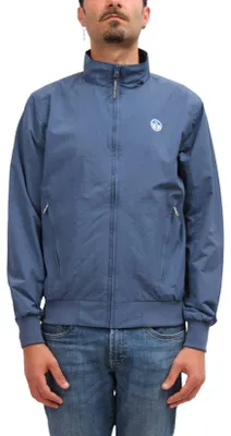 Produktbild von NORTH SAILS – Bomberjacke für Herren mit Logo – Größe M