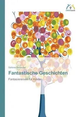Produktbild von Fantastische Geschichten