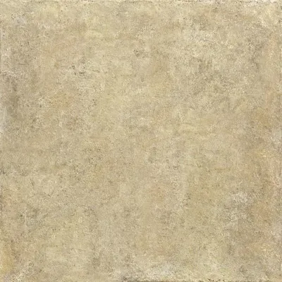 Productafbeelding van CASA39, porseleinen tegels met terracotta-look, geel, 60x60 cm. Collectie: Ava Cotto Del Casale