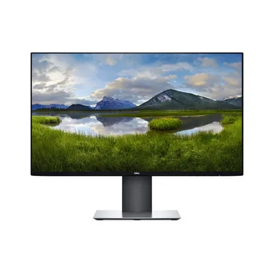Produktbild von Dell UltraSharp U2419H LED-Monitor 61 cm (24" ) 1920 x 1080 Pixel Full HD 8 ms HDMI®, DisplayPort [] (DELL-U2419H)