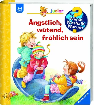 Image de Ängstlich, wütend, fröhlich sein