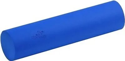 Produktbild von SoftX Faszienrolle, ø 9,5 cm, 40 cm, Blau