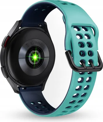 Zdjęcie produktu dla Pasek Do Garmin Forerunner 645 / 245 / 55 Vivoactive 3 Venu Sq Vivomove 3