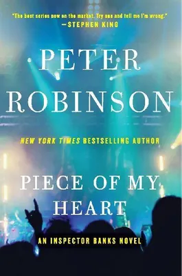 Produktbild von Piece of My Heart