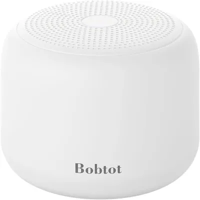 Zdjęcie produktu dla Głośnik Bluetooth, wodoodporny głośnik z głośnym dźwiękiem stereo, 15 godzin odtwarzania, akumulator, wbudowany mikrofon z paskiem