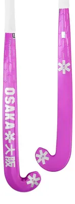 Produktbild von Osaka Pro Bow 40 Futurelab Feldhockeyschläger Rosa 36.5´´ Rosa 36.5´´