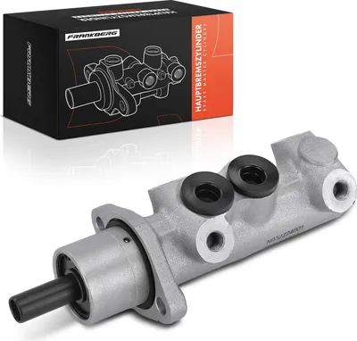 Produktbild von Frankberg 1x Hauptbremszylinder Bremszylinder für Alfa Romeo 145 146 155 GTV Fiat Bravo Marea