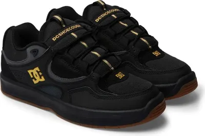 Image de Dc Shoes Kalynx Zero Chaussures de sport Noir UE 43 Hommes Noir UE 43