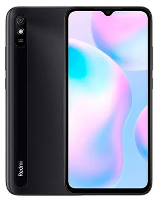 Produktbild von Xiaomi Redmi 9A 2GB/32GB Grau (Granitgrau) Dual-SIM