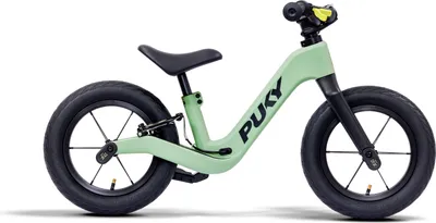 Produktbild von Puky Laufrad 2 Räder PUKY NEXT Laufrad 12" green ab 2 Jahren 4146