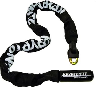 Immagine prodotto di Lucchetto a catena Kryptonite Keeper 712